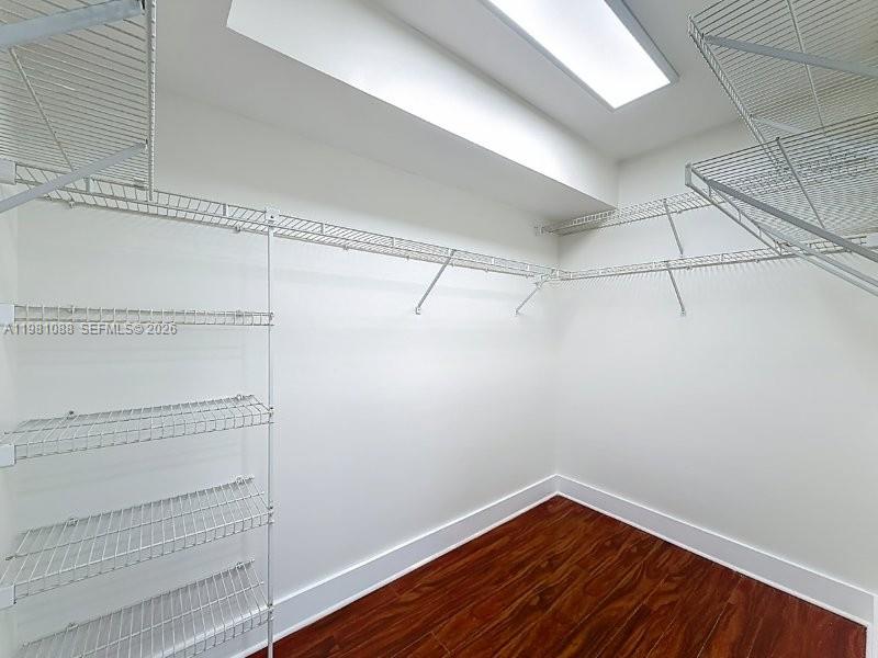 CAMBRIDGE AT CENTURY VILL - Residential Lease