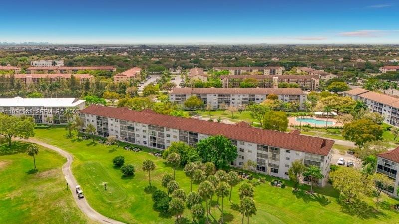 CAMBRIDGE AT CENTURY VILL - Residential Lease