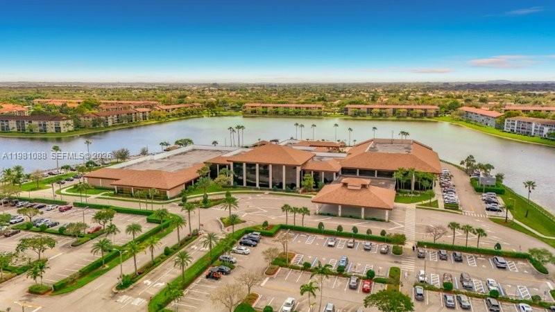 CAMBRIDGE AT CENTURY VILL - Residential Lease