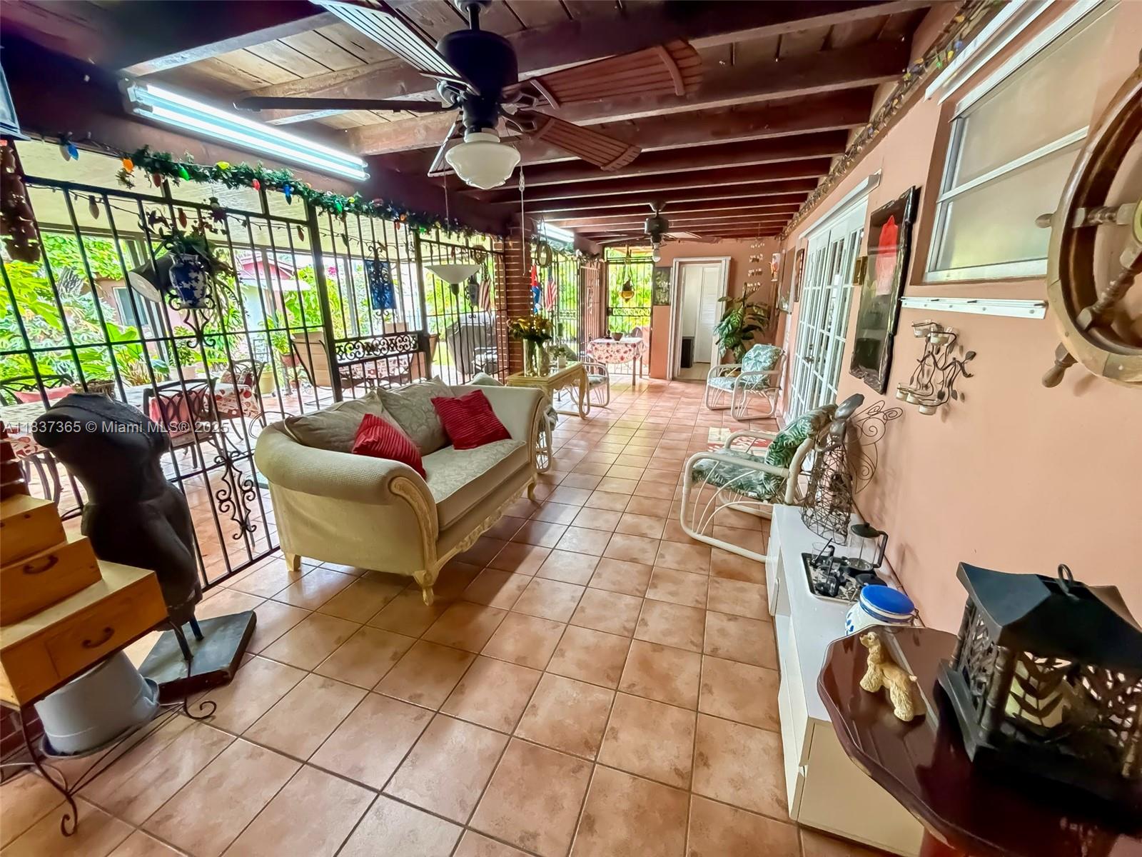 MACSON HGTS 1ST ADDN - Residential