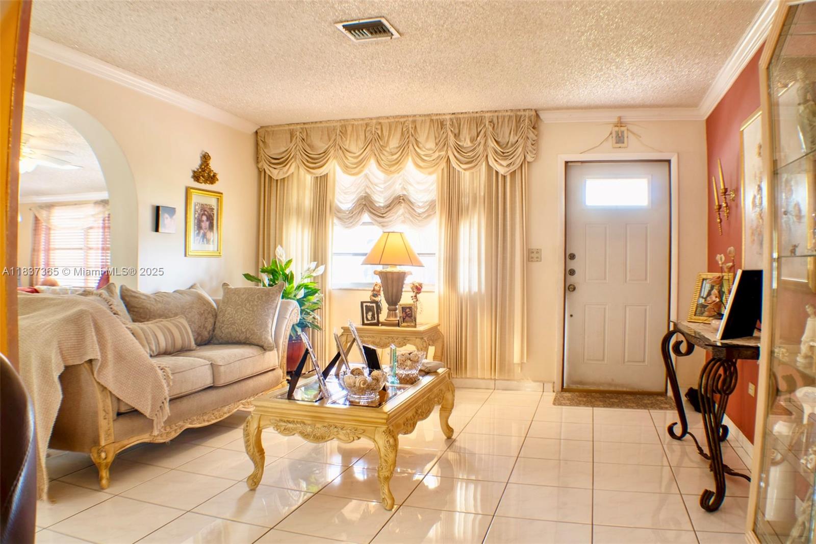 MACSON HGTS 1ST ADDN - Residential