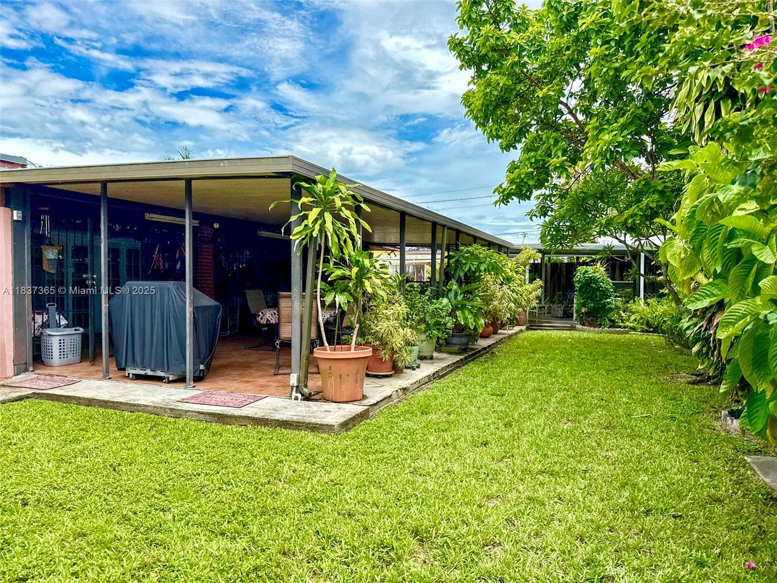 MACSON HGTS 1ST ADDN - Residential