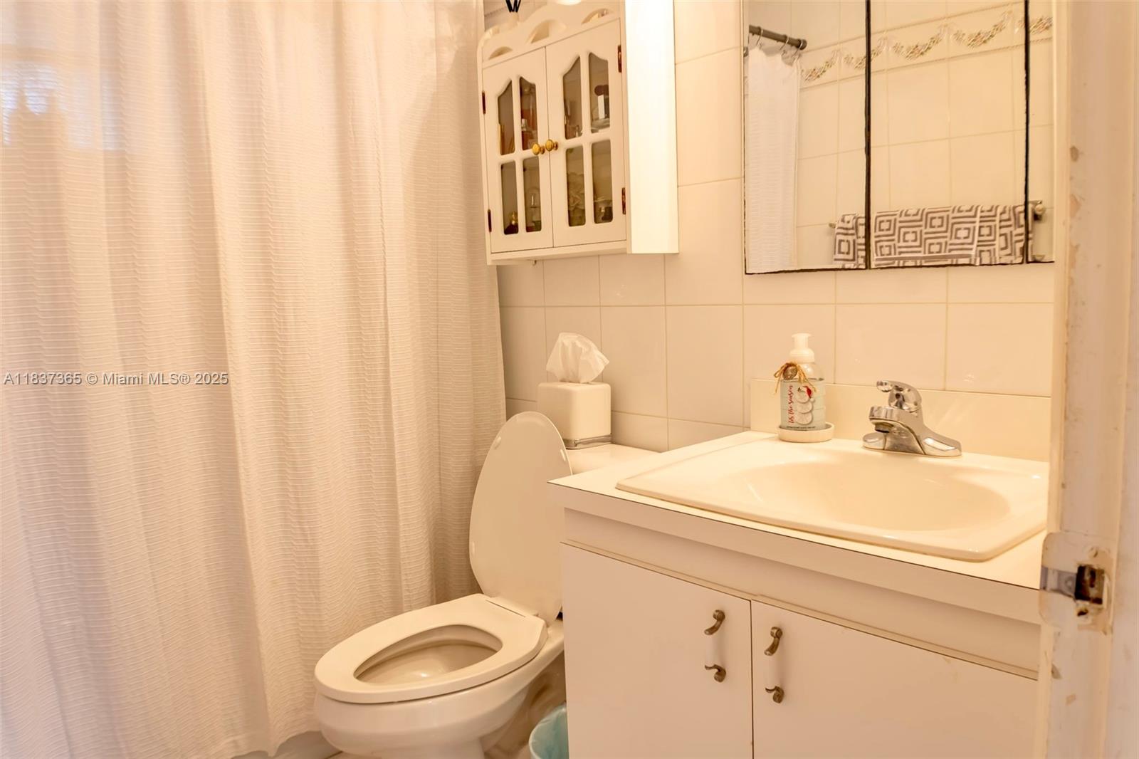 MACSON HGTS 1ST ADDN - Residential