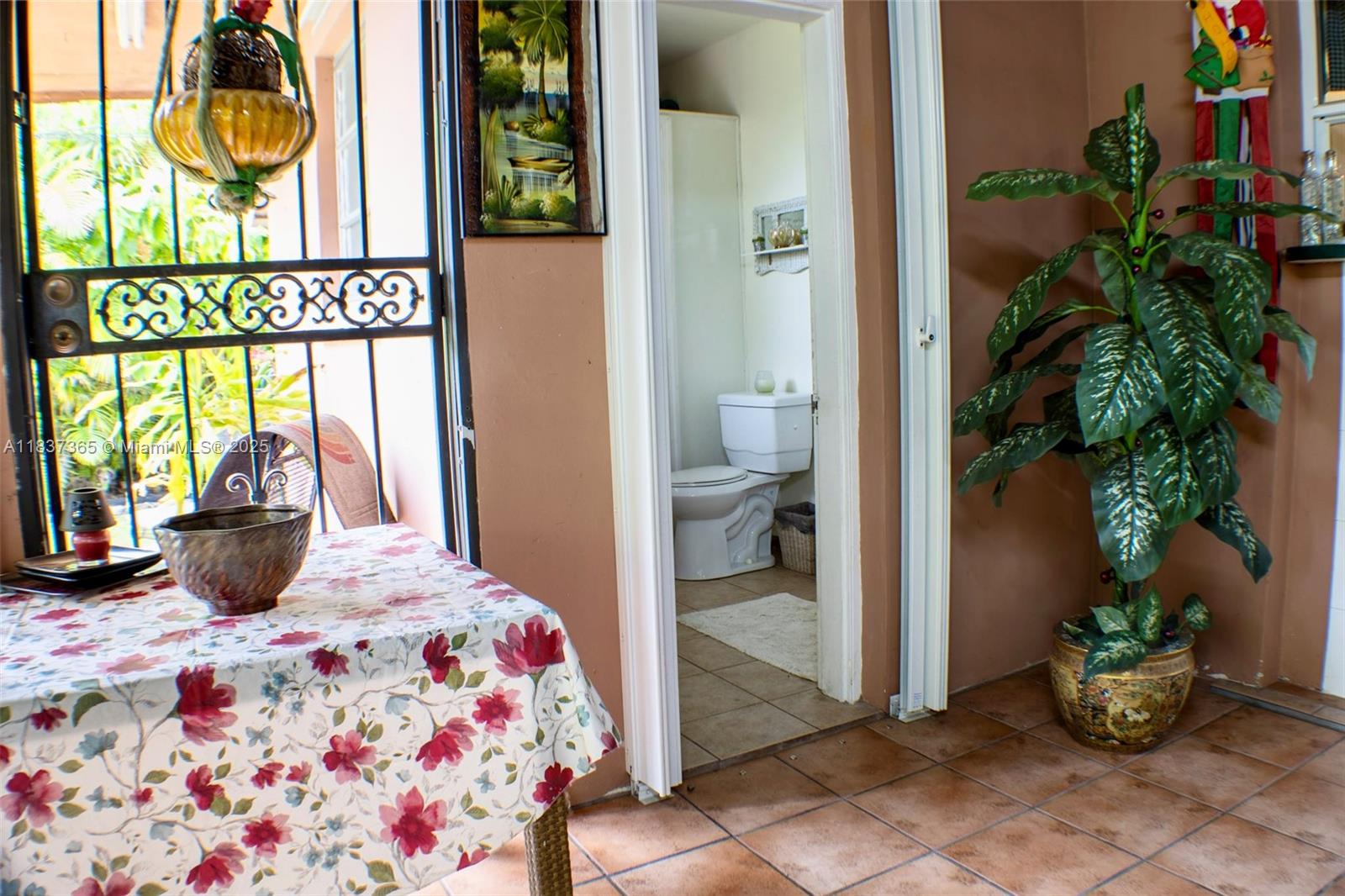 MACSON HGTS 1ST ADDN - Residential