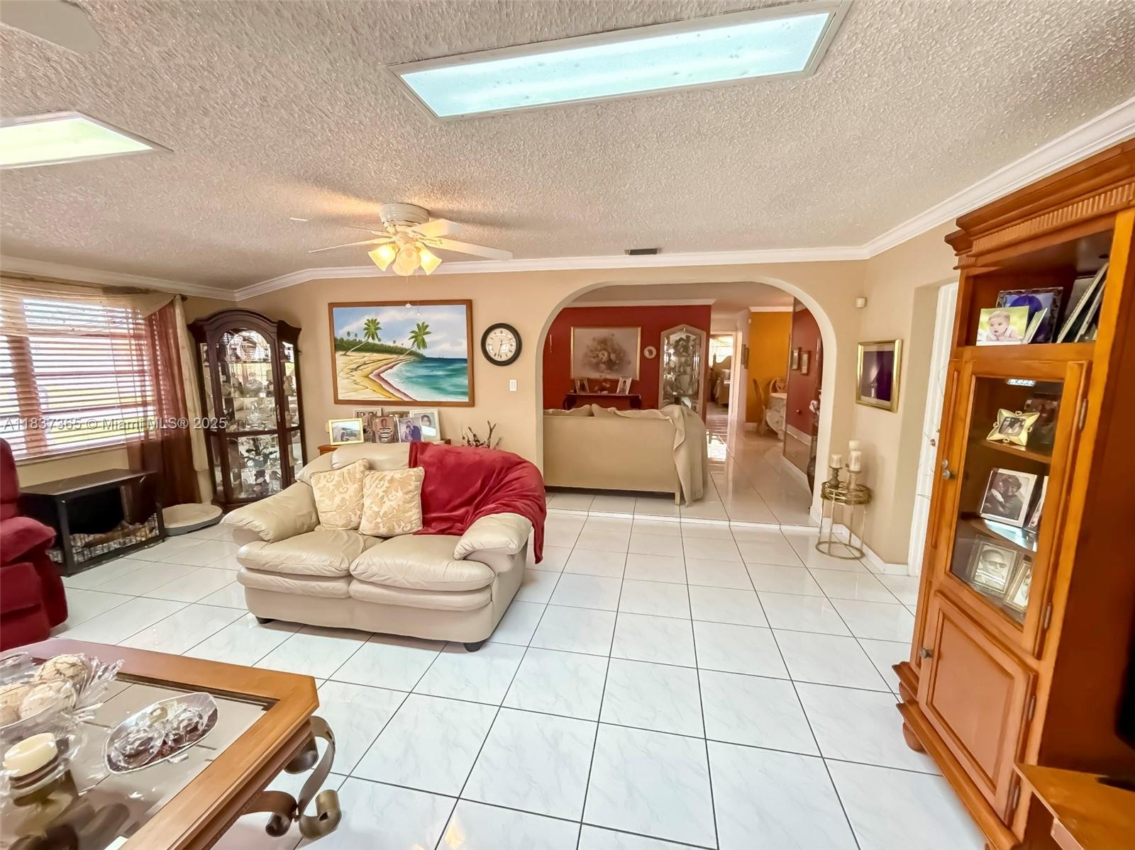 MACSON HGTS 1ST ADDN - Residential