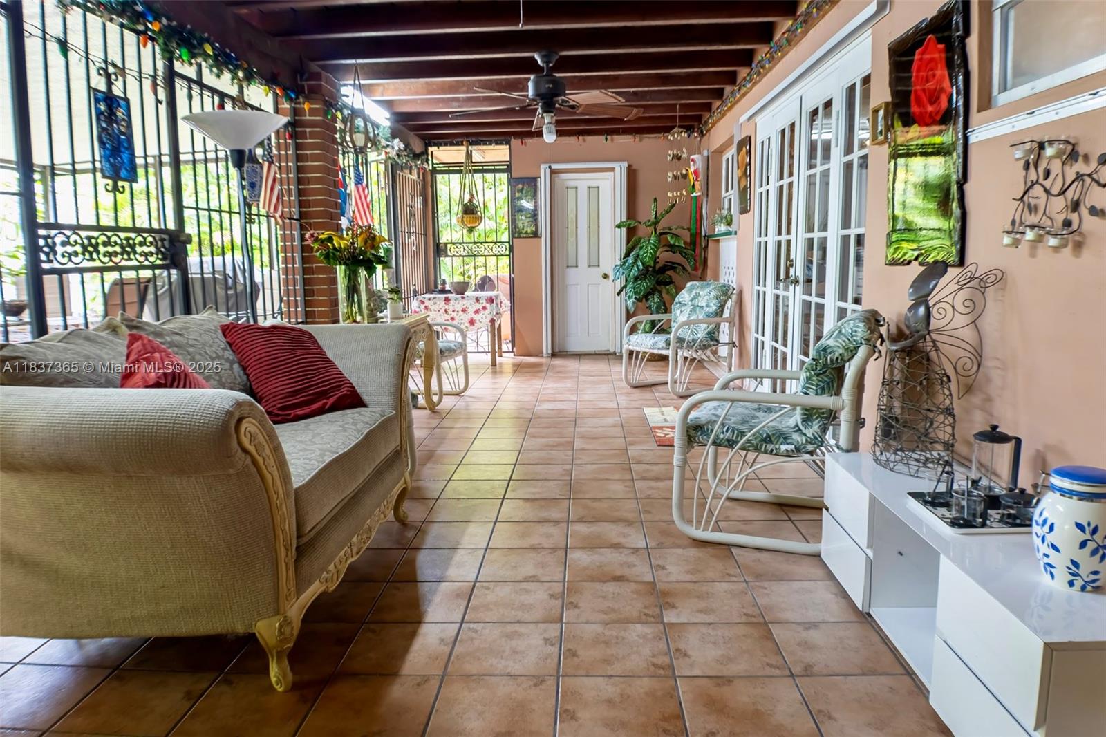 MACSON HGTS 1ST ADDN - Residential