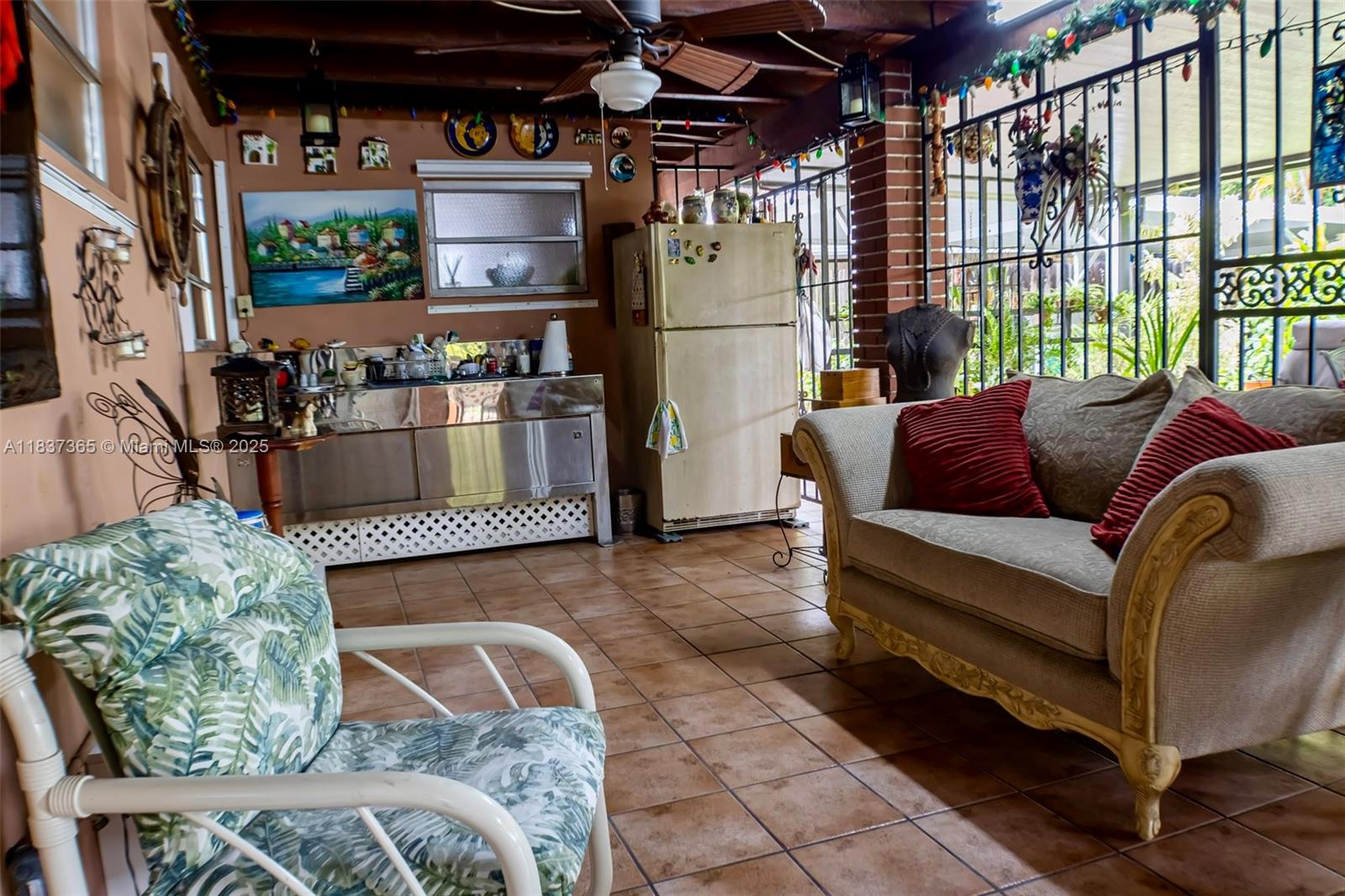 MACSON HGTS 1ST ADDN - Residential