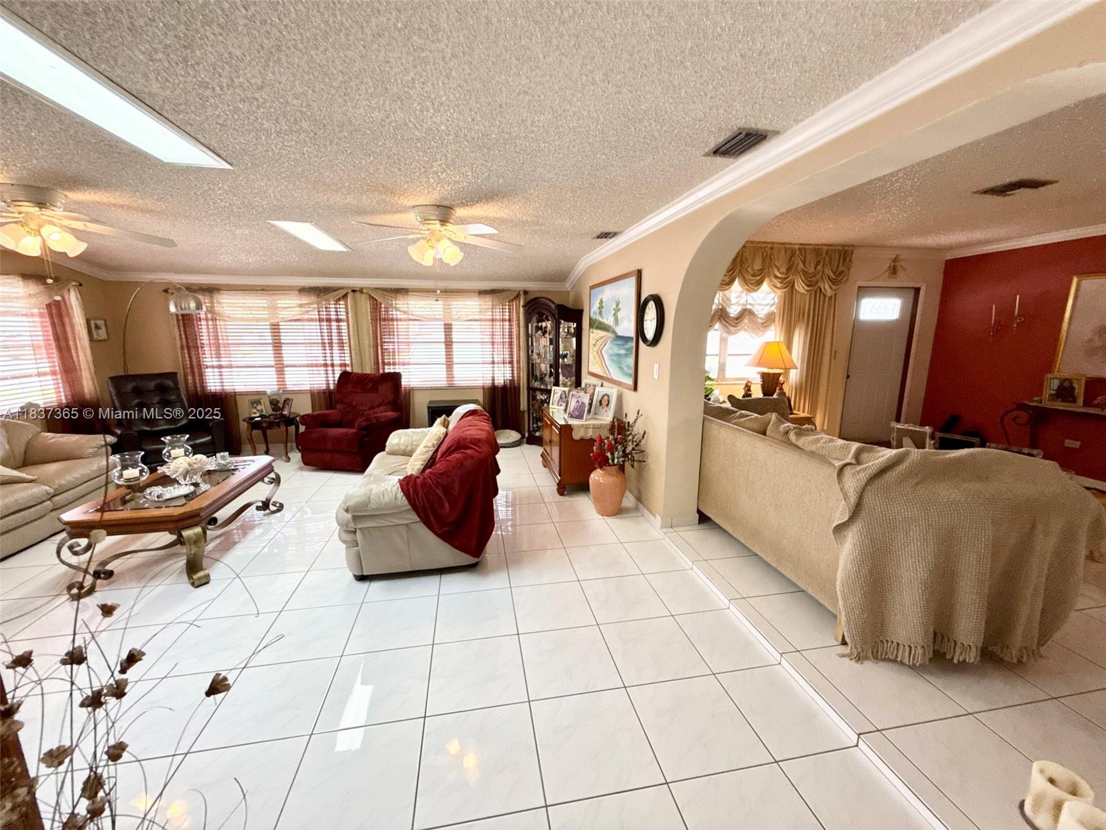 MACSON HGTS 1ST ADDN - Residential