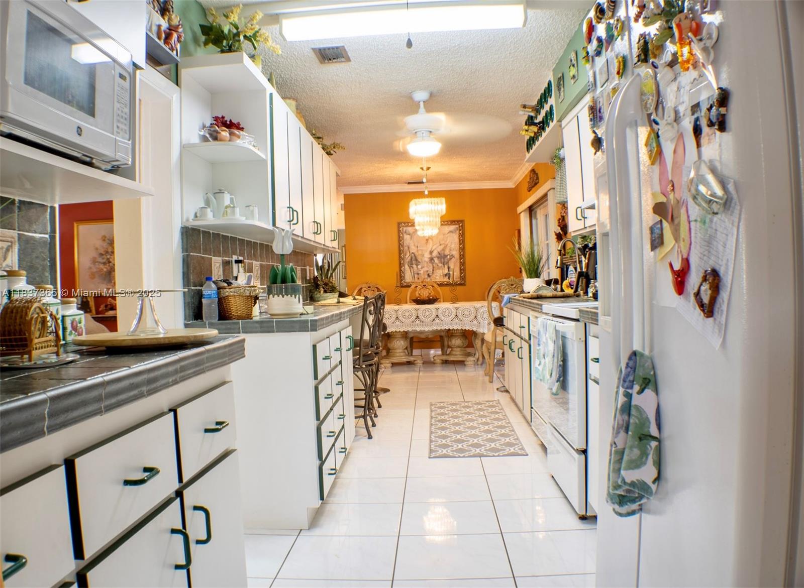 MACSON HGTS 1ST ADDN - Residential