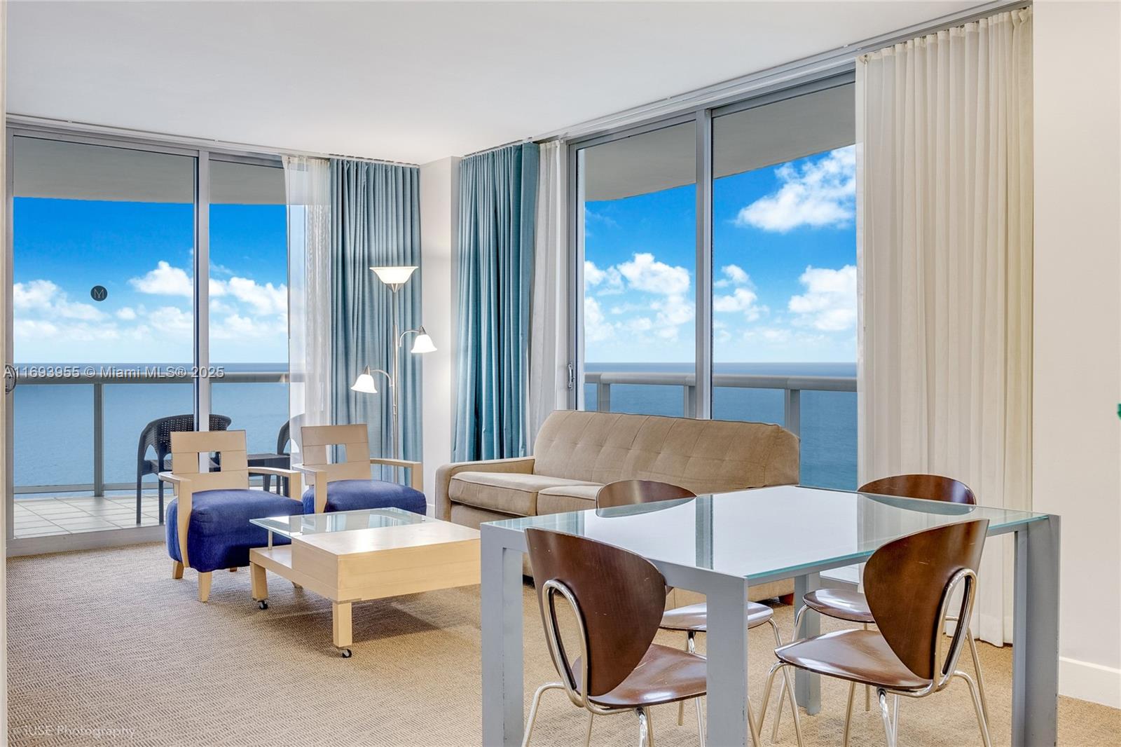 M RESORT RESIDENCES CONDO - Residential