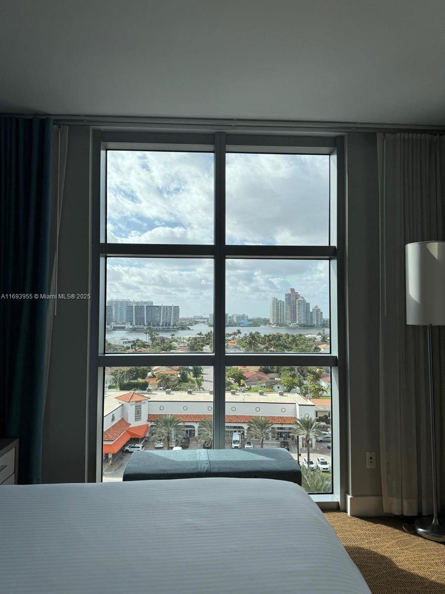 M RESORT RESIDENCES CONDO - Residential