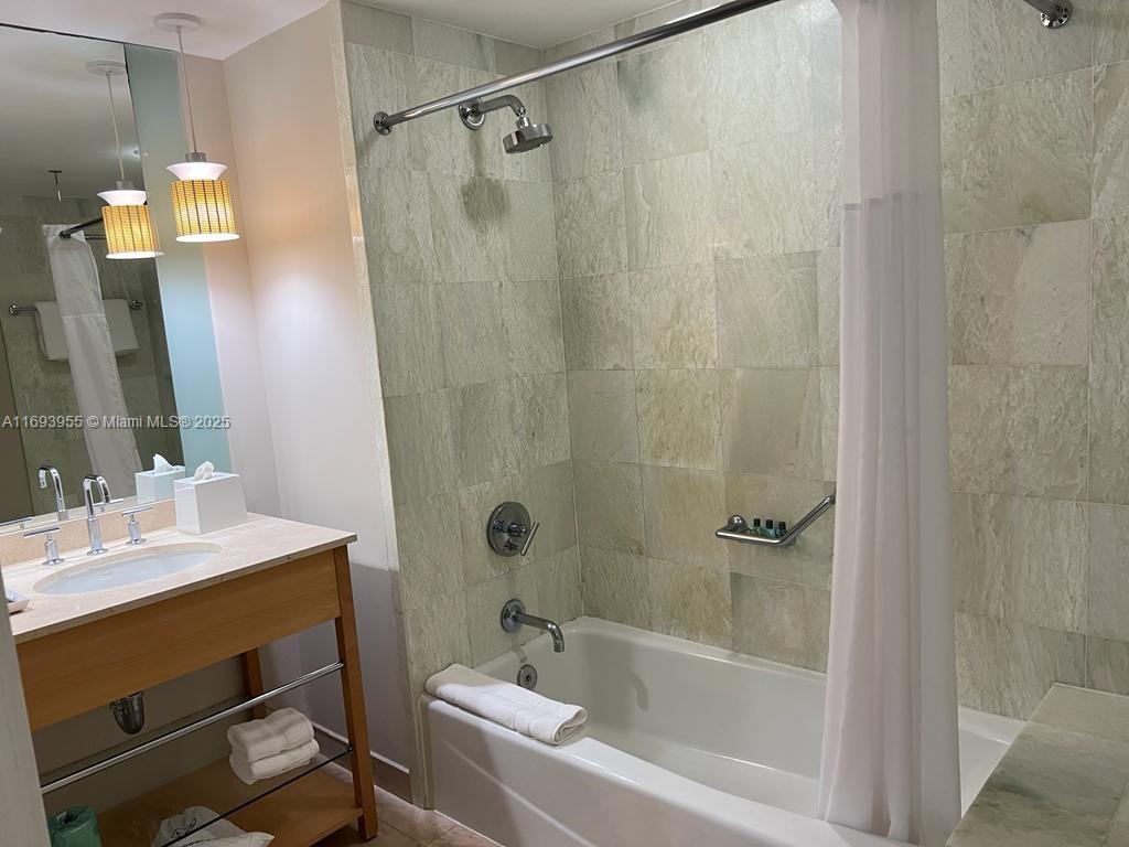 M RESORT RESIDENCES CONDO - Residential