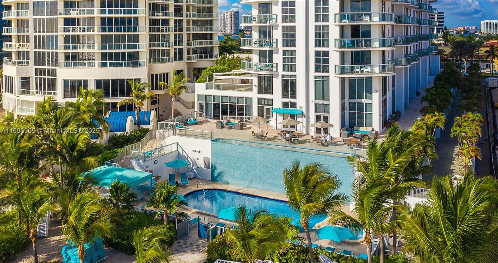 M RESORT RESIDENCES CONDO - Residential