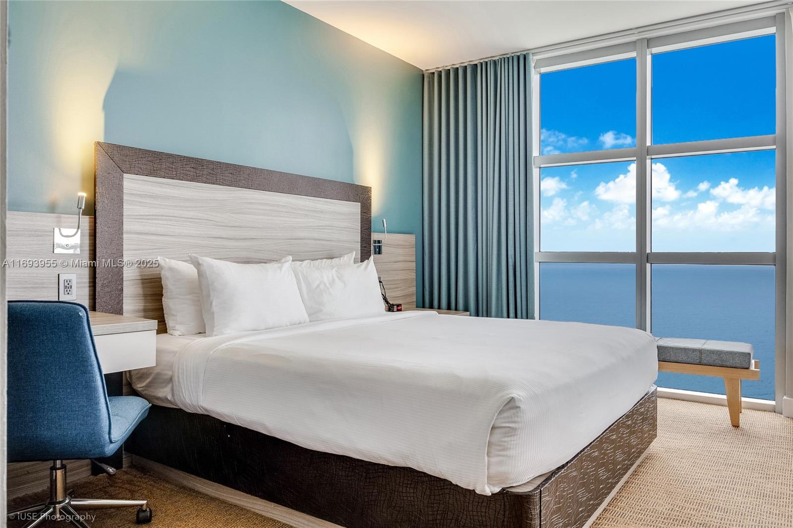 M RESORT RESIDENCES CONDO - Residential