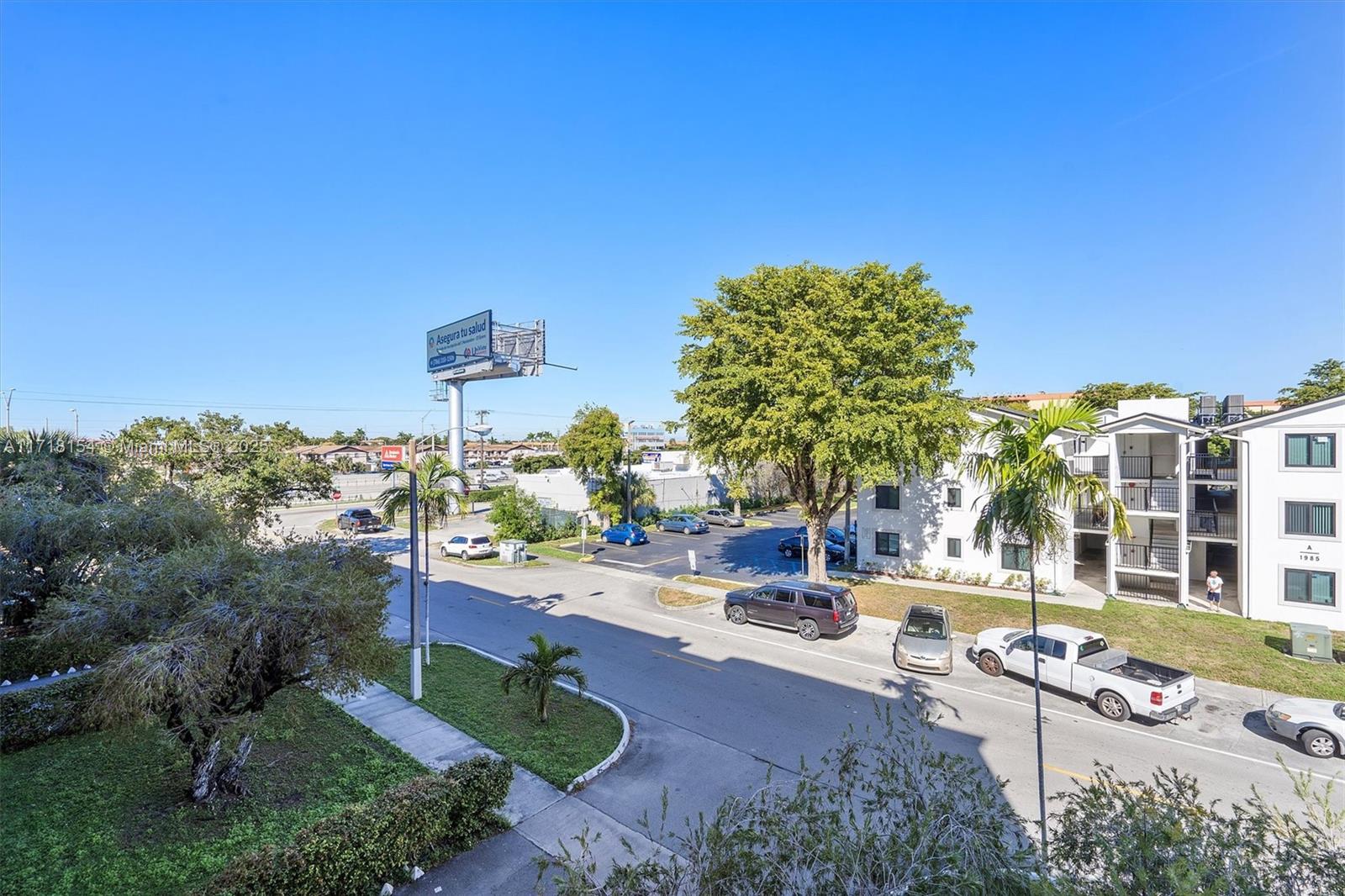 WESTLAND-EDEN CONDO I - Residential
