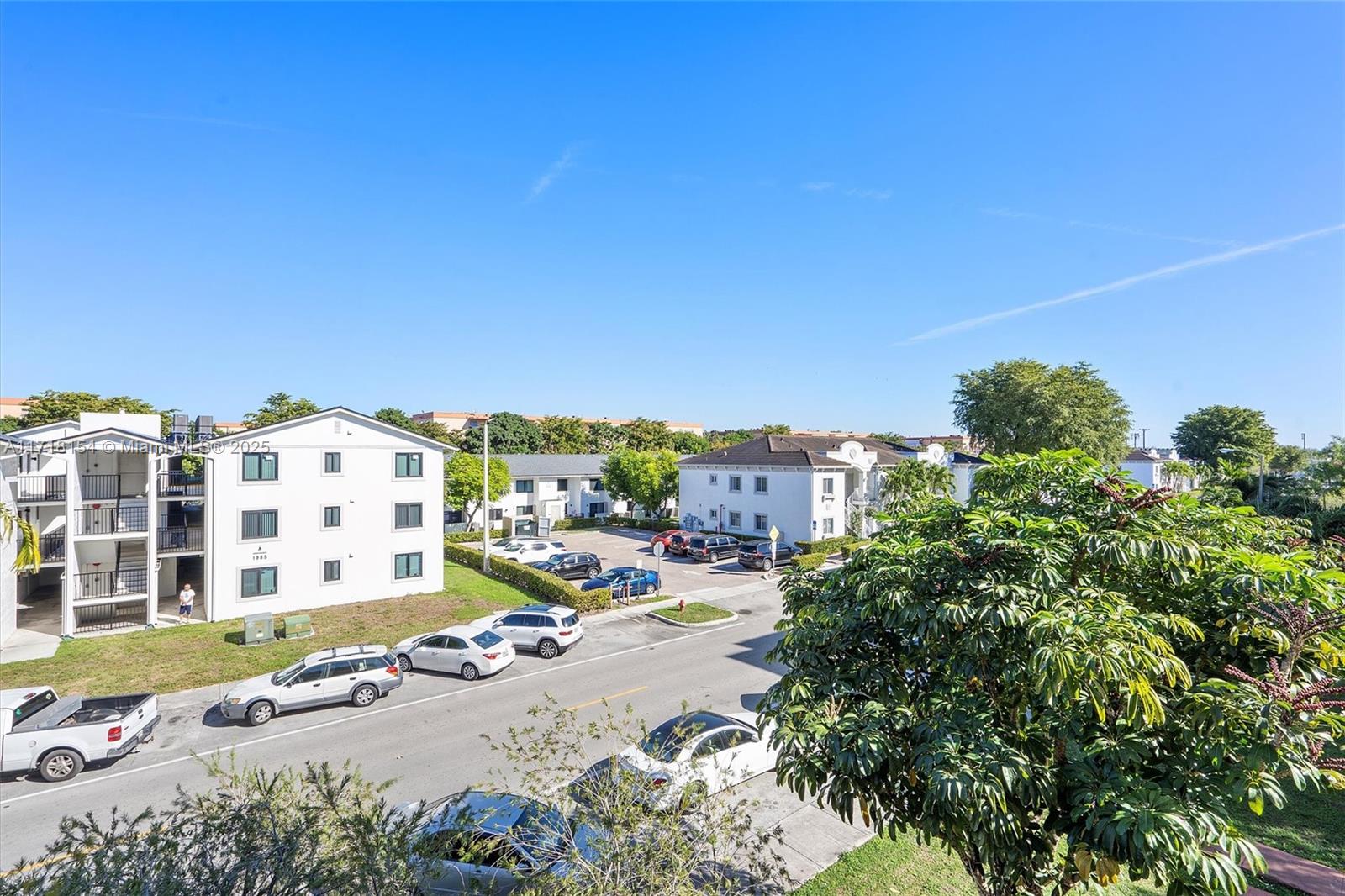 WESTLAND-EDEN CONDO I - Residential
