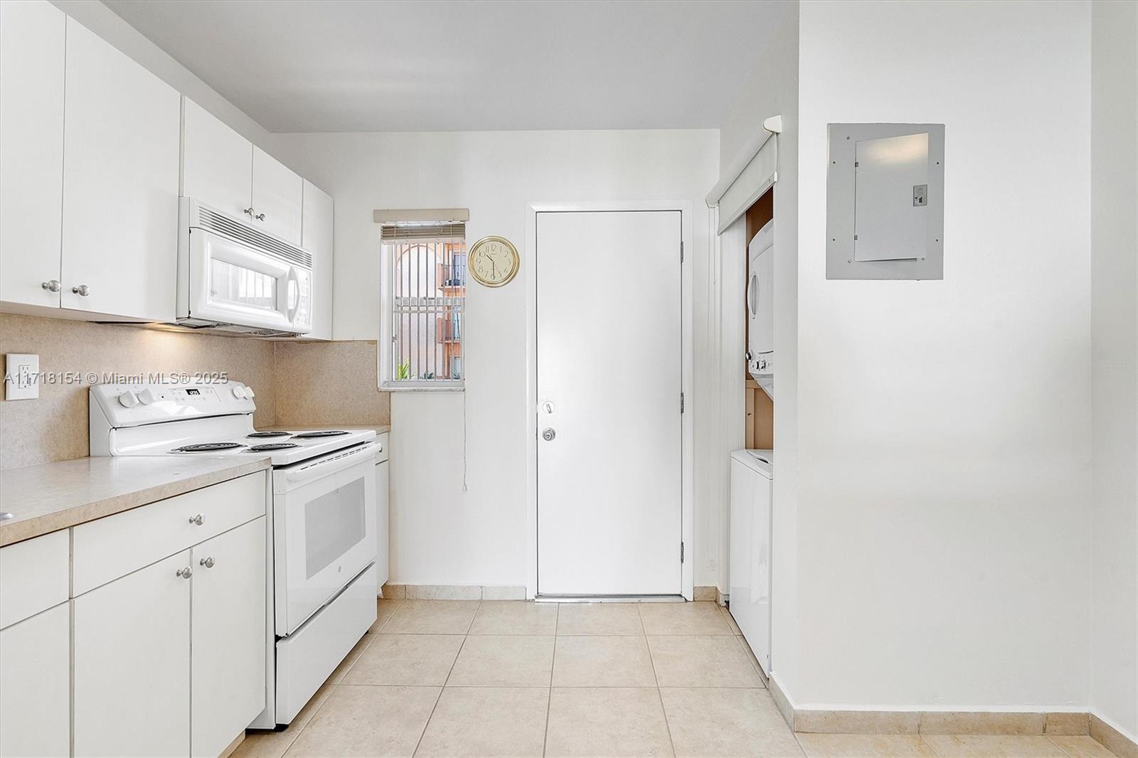 WESTLAND-EDEN CONDO I - Residential