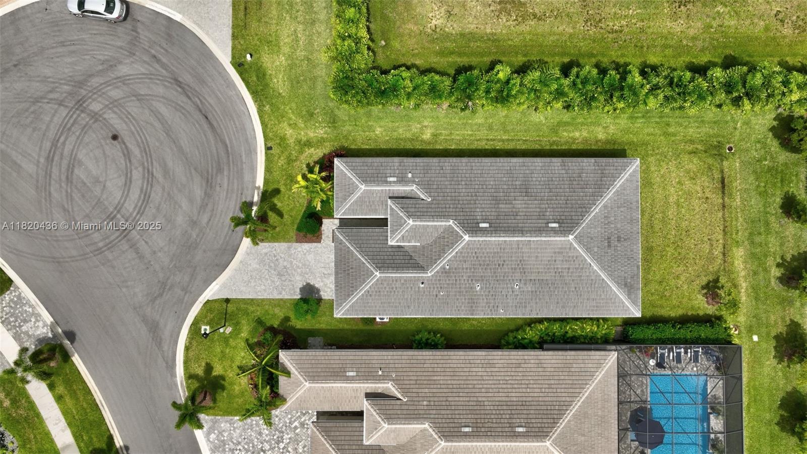 RIVERLAND PARCEL C - PLAT - Residential