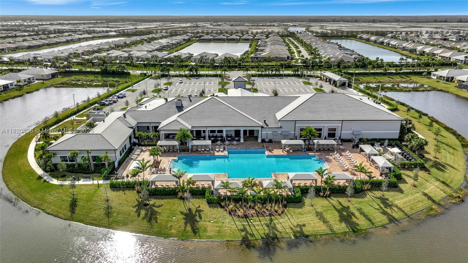 RIVERLAND PARCEL C - PLAT - Residential