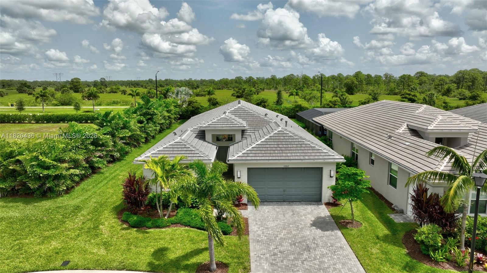 RIVERLAND PARCEL C - PLAT - Residential