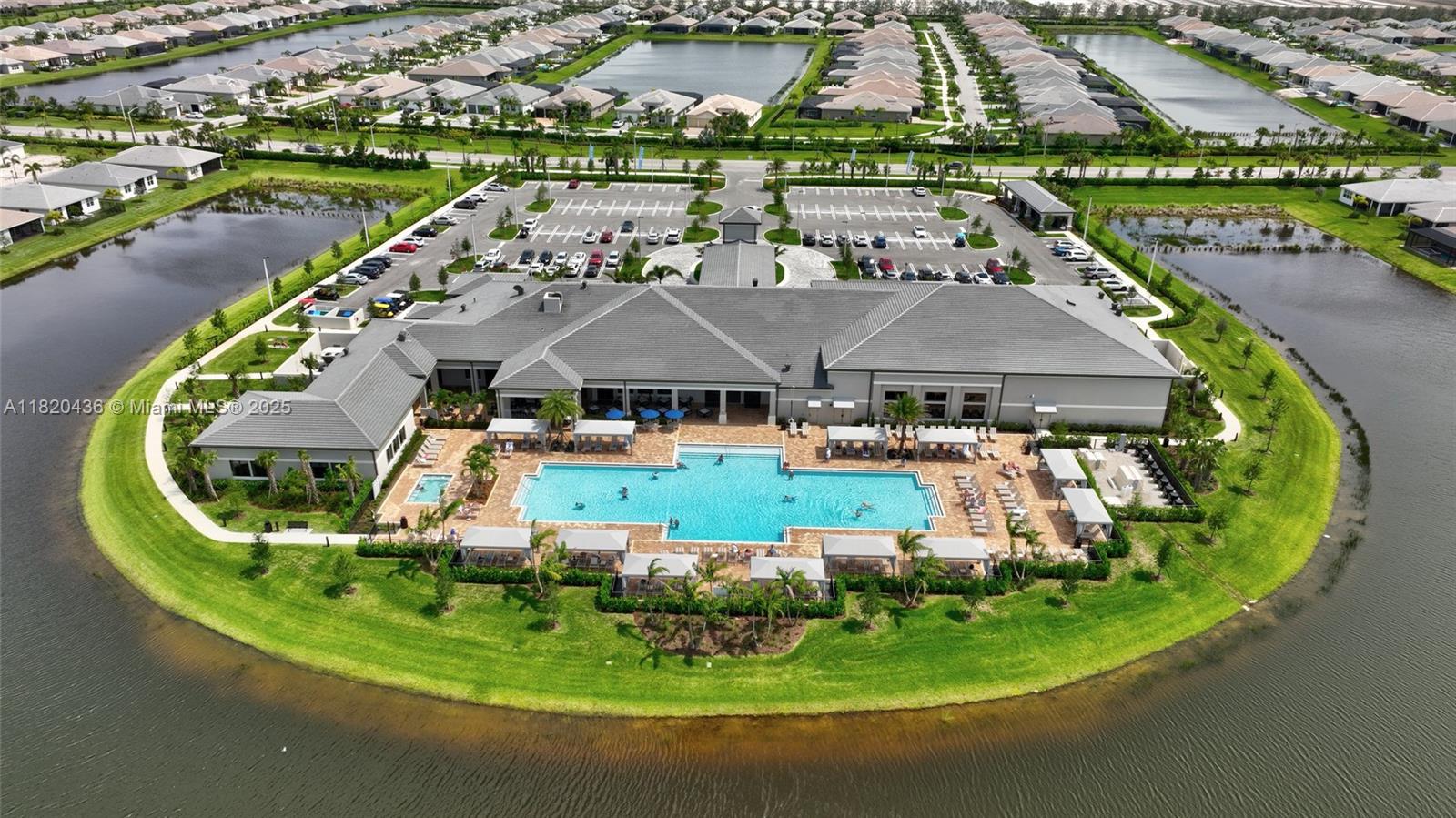 RIVERLAND PARCEL C - PLAT - Residential