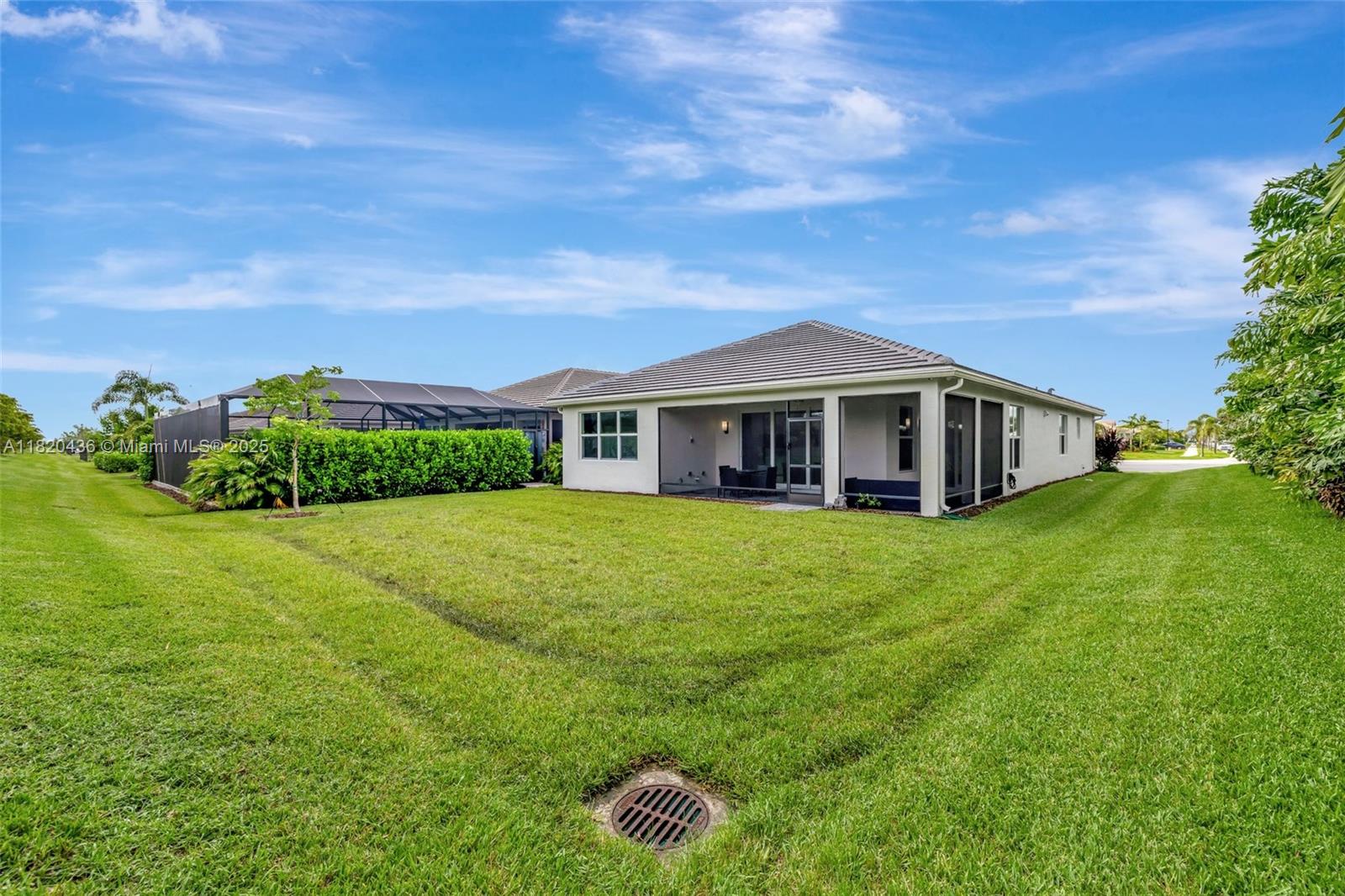 RIVERLAND PARCEL C - PLAT - Residential