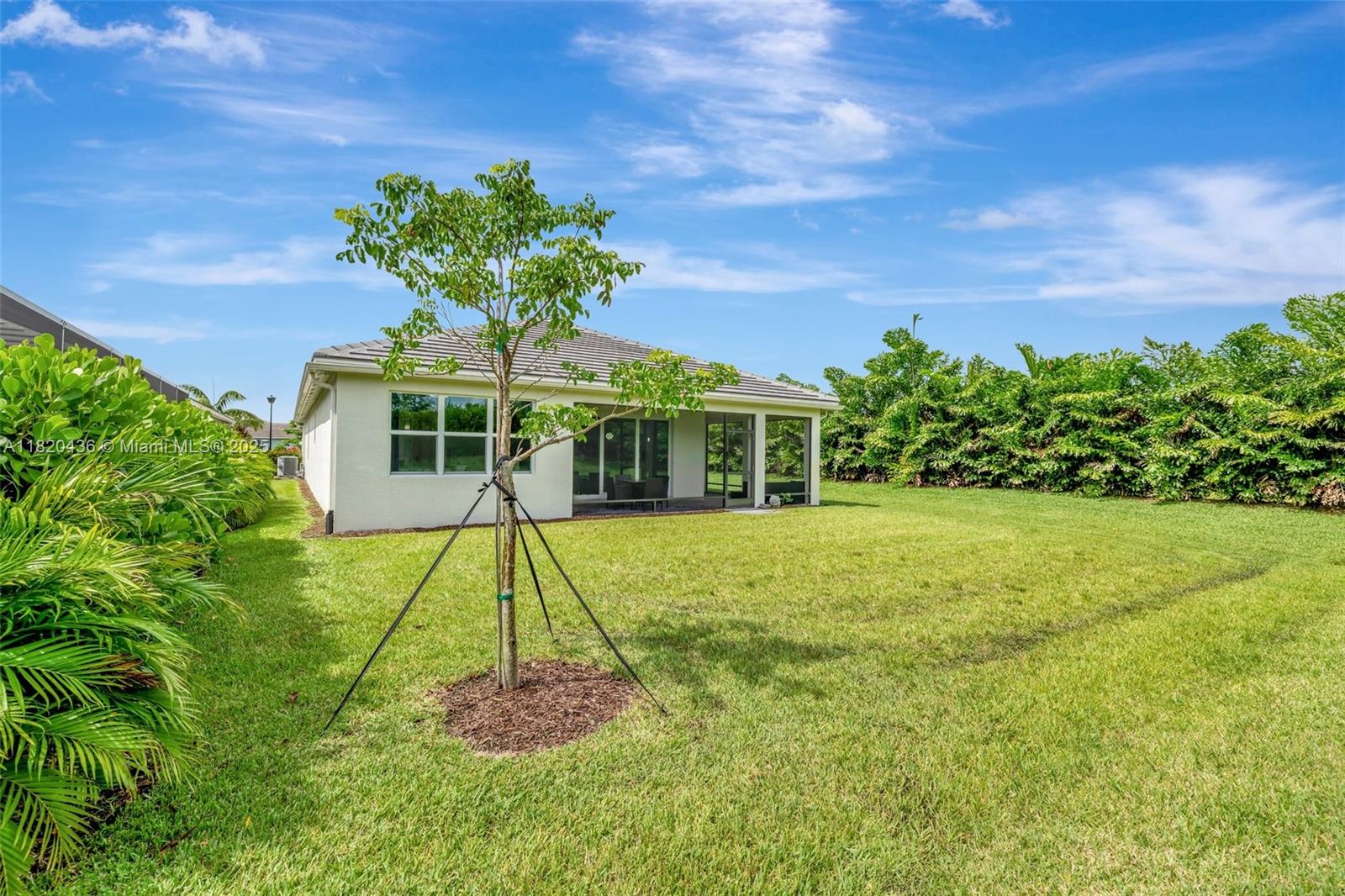 RIVERLAND PARCEL C - PLAT - Residential