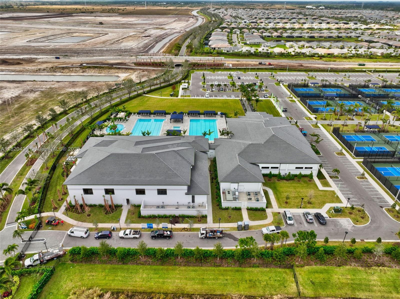 RIVERLAND PARCEL C - PLAT - Residential