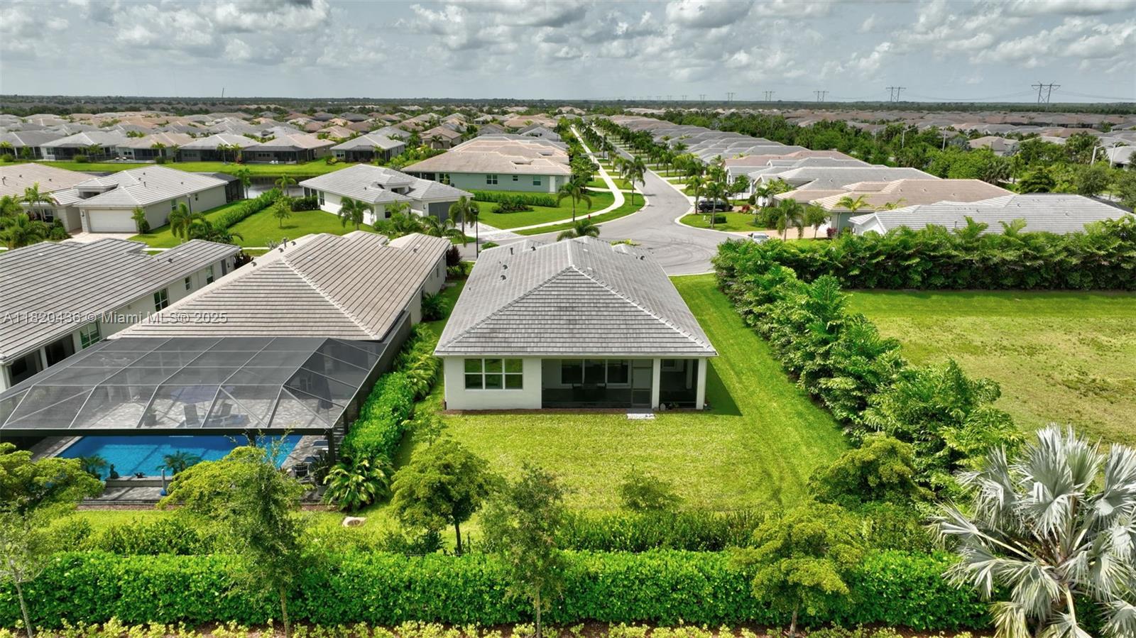 RIVERLAND PARCEL C - PLAT - Residential