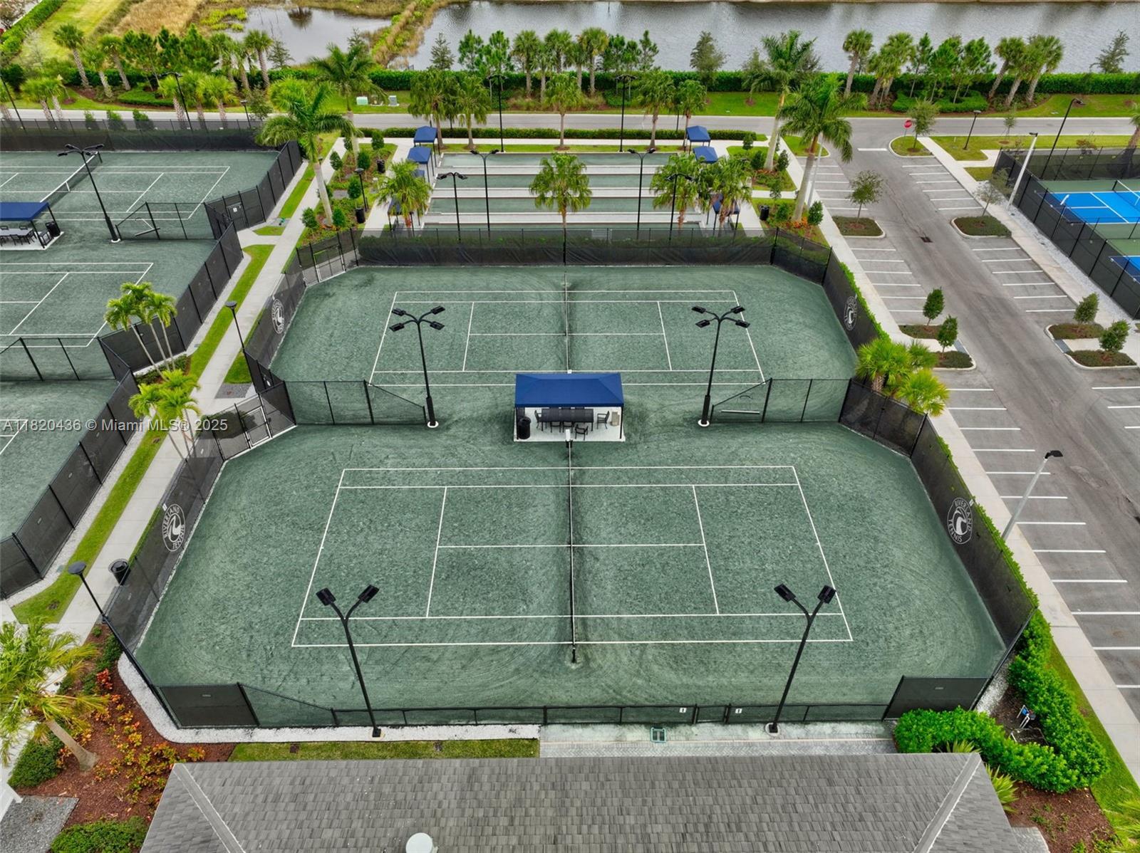 RIVERLAND PARCEL C - PLAT - Residential