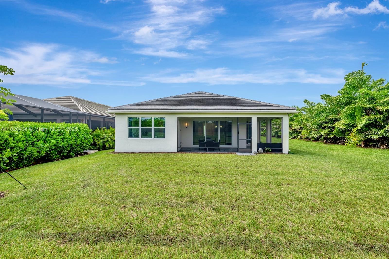 RIVERLAND PARCEL C - PLAT - Residential