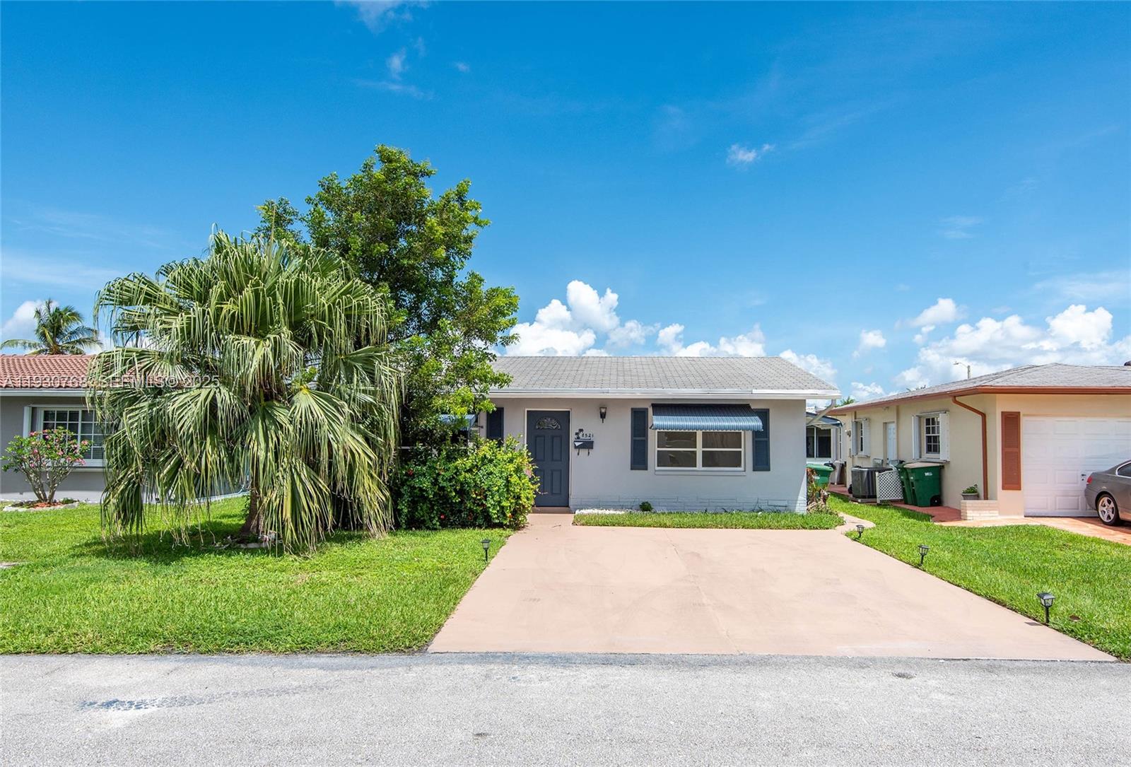 MAINLANDS OF TAMARAC LAKE - Residential