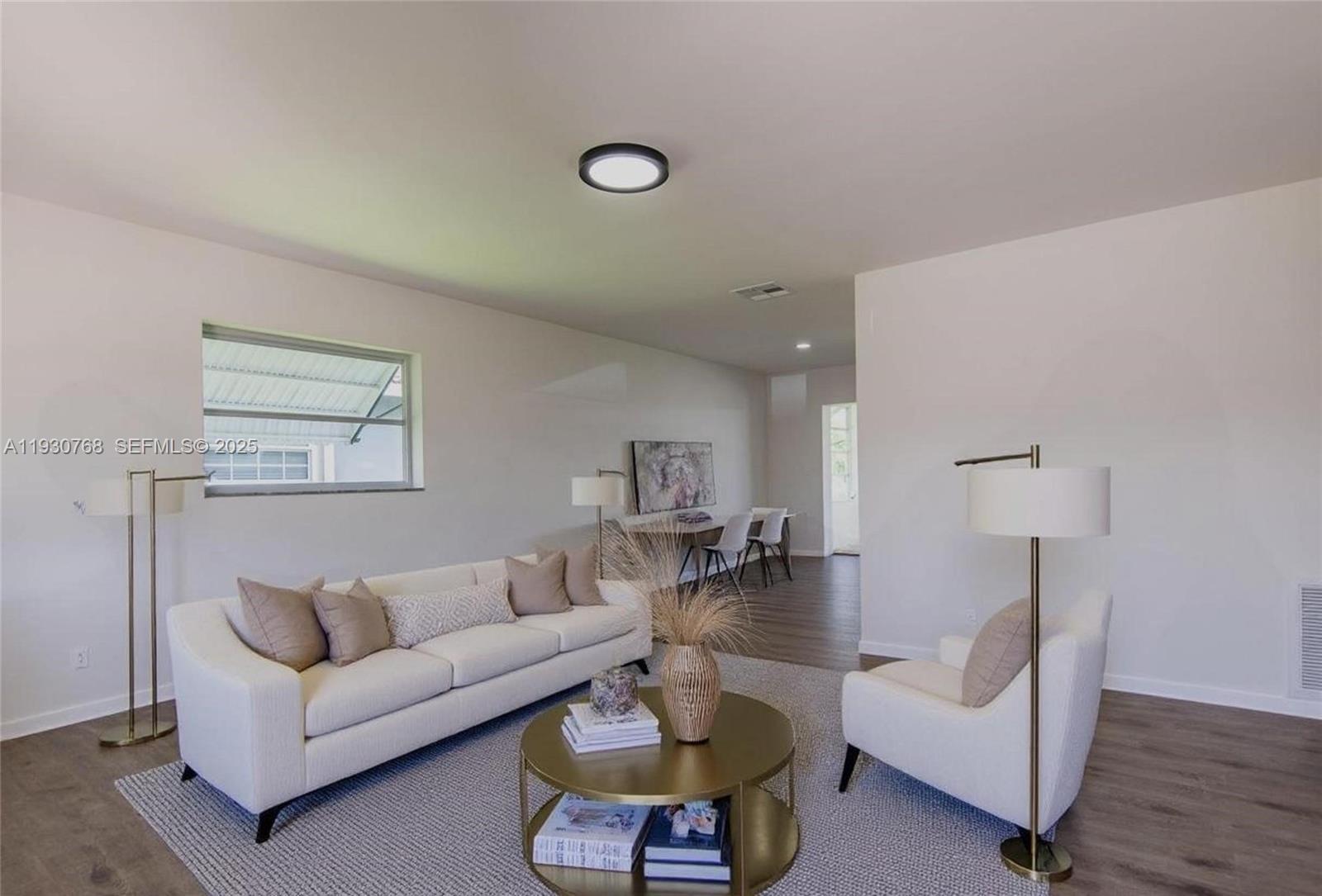 MAINLANDS OF TAMARAC LAKE - Residential