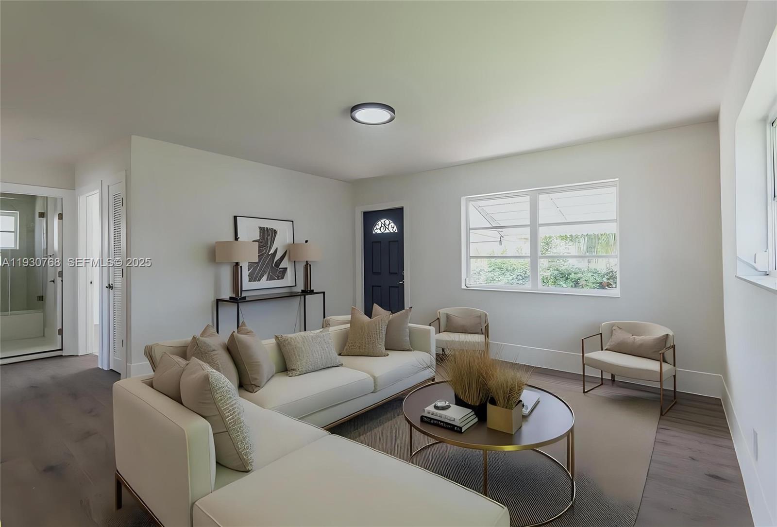 MAINLANDS OF TAMARAC LAKE - Residential