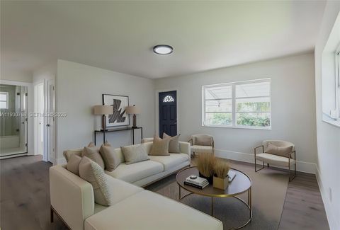 Photo of 8521 NW 57th Ct, Tamarac, FL 33321 (MLS # A11930768)