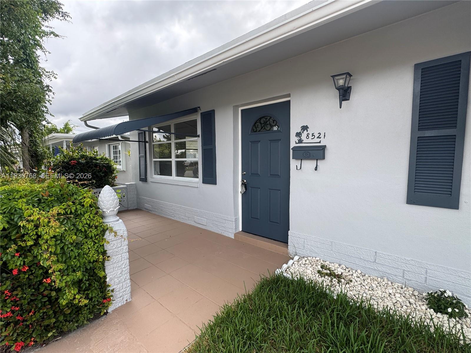 MAINLANDS OF TAMARAC LAKE - Residential