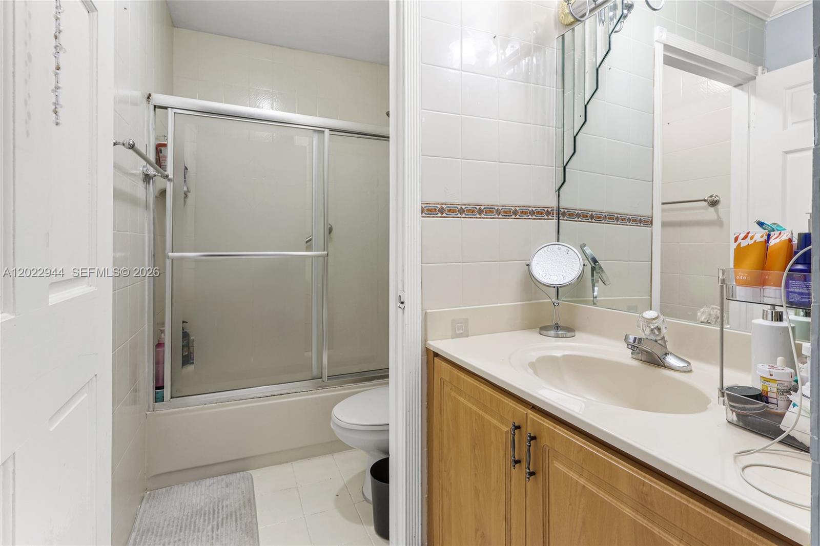 DREAM VILLAS CONDO - Residential