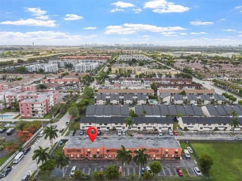 8454 NW 8th St 2 Miami FL 33126