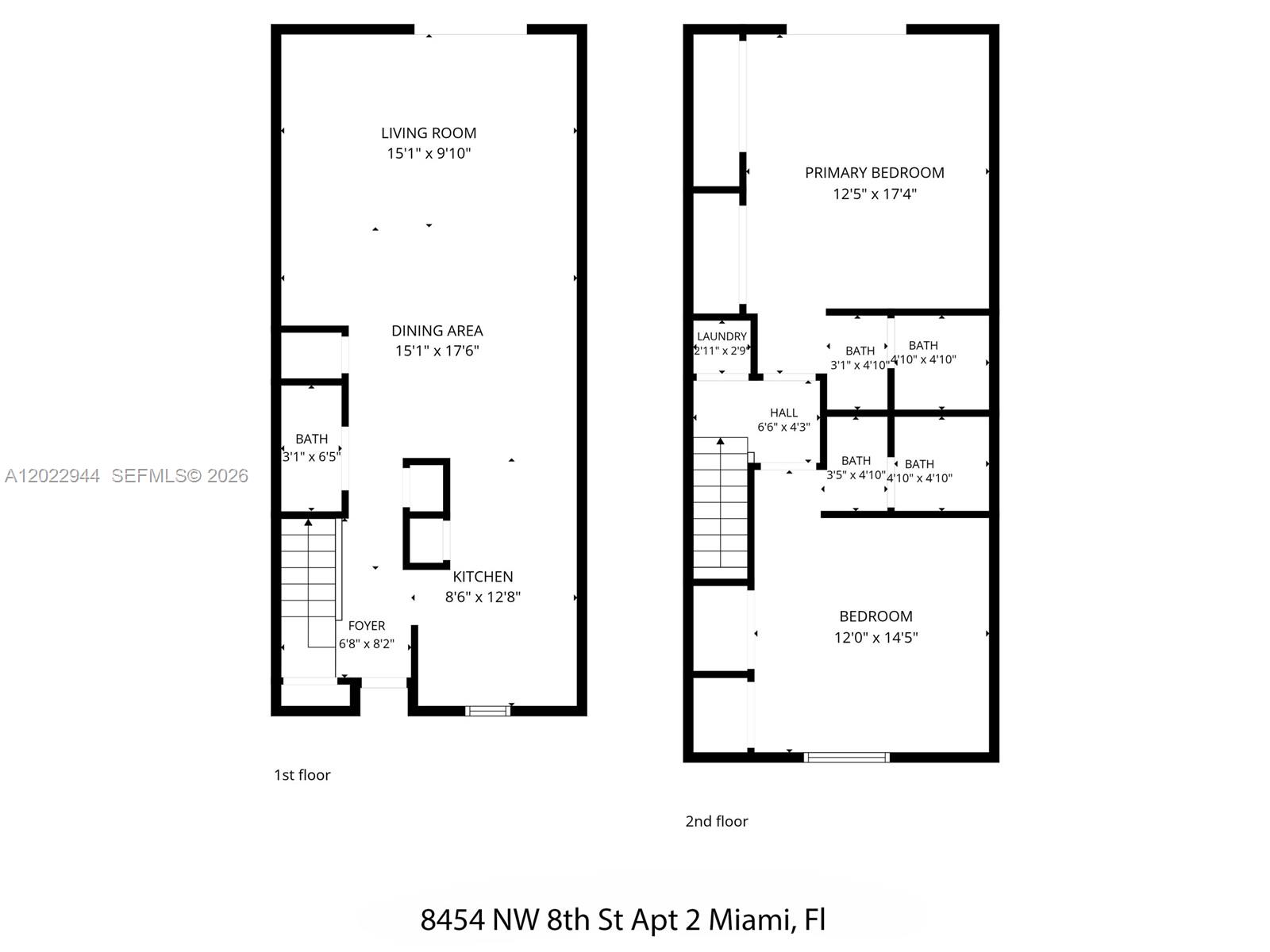 DREAM VILLAS CONDO - Residential