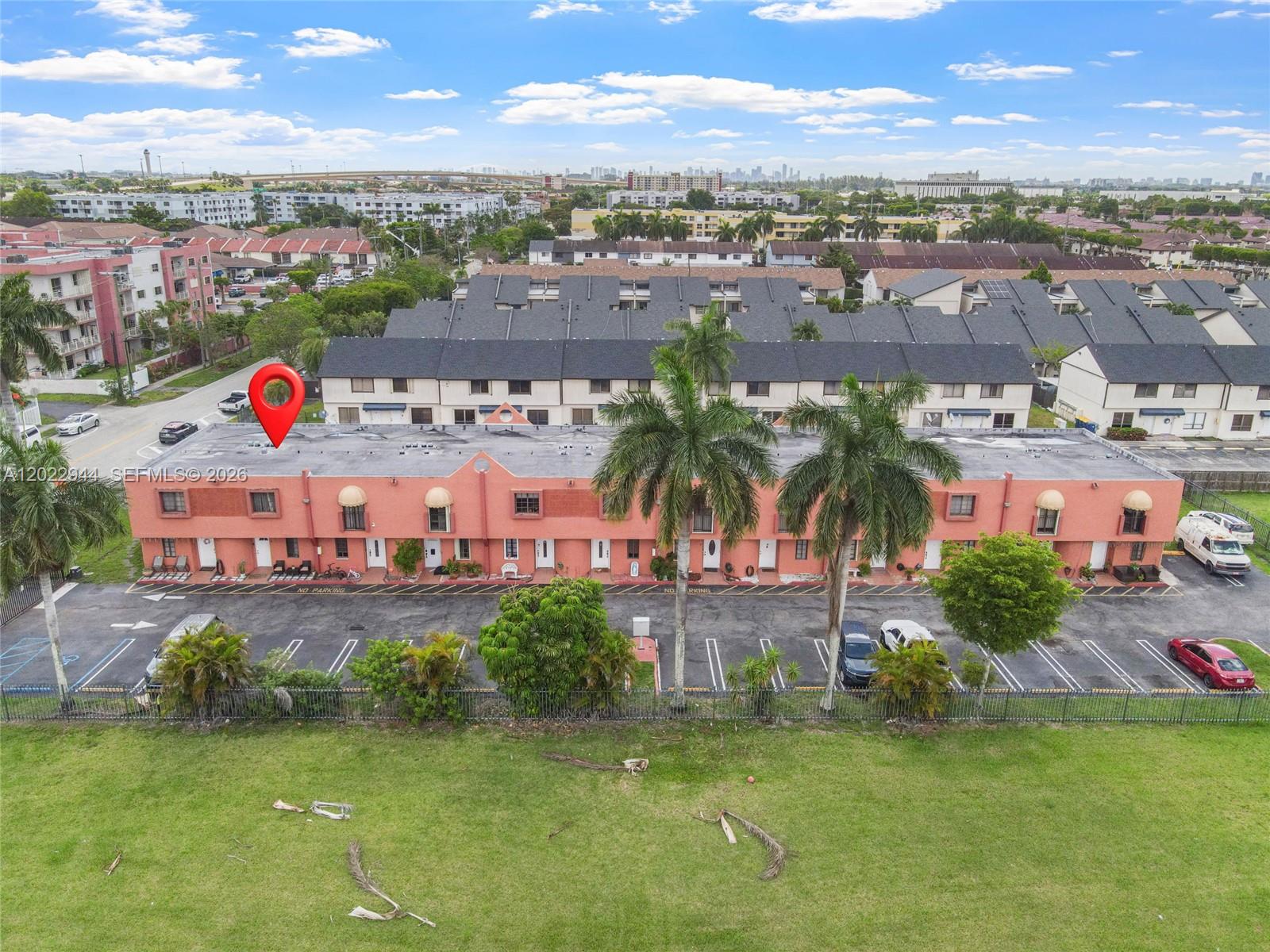 DREAM VILLAS CONDO - Residential