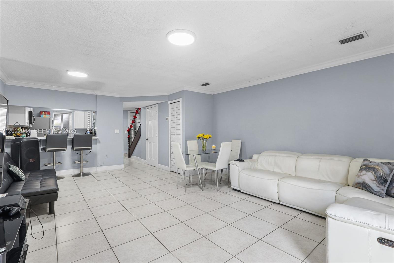 DREAM VILLAS CONDO - Residential