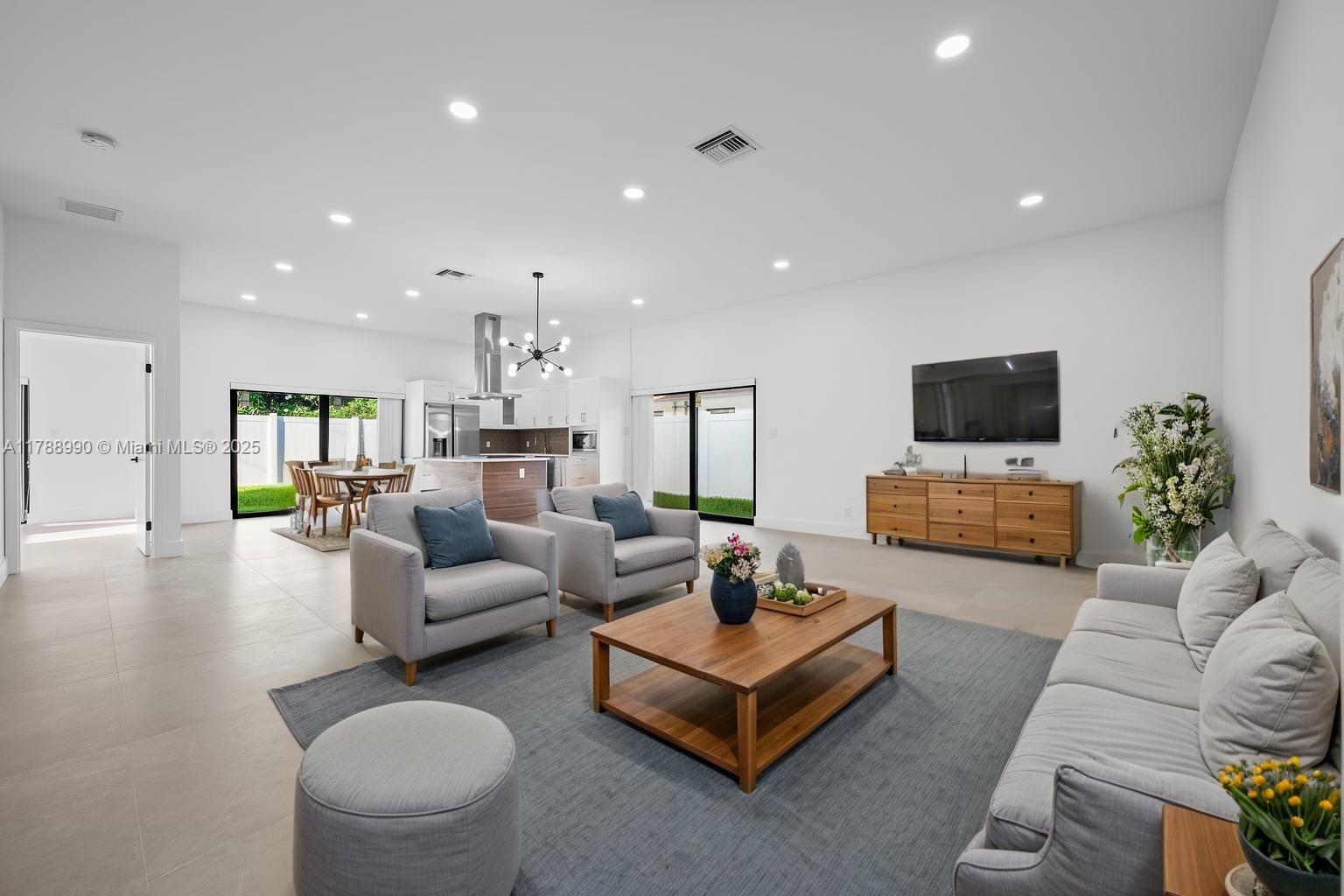 LAKE VIEW RIDGE - Residential