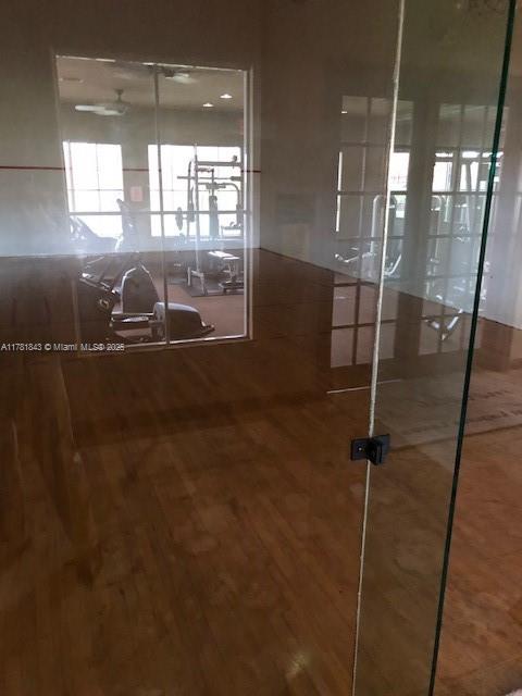 EMERALD ISLE AT LAGUNA LA - Residential Lease