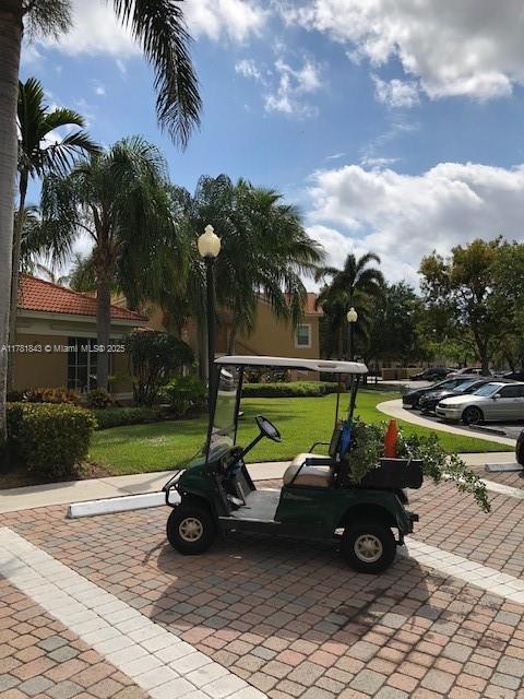 EMERALD ISLE AT LAGUNA LA - Residential Lease