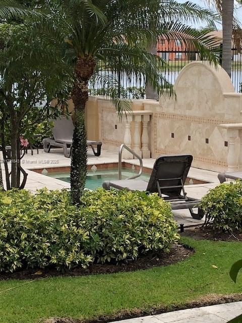 EMERALD ISLE AT LAGUNA LA - Residential Lease