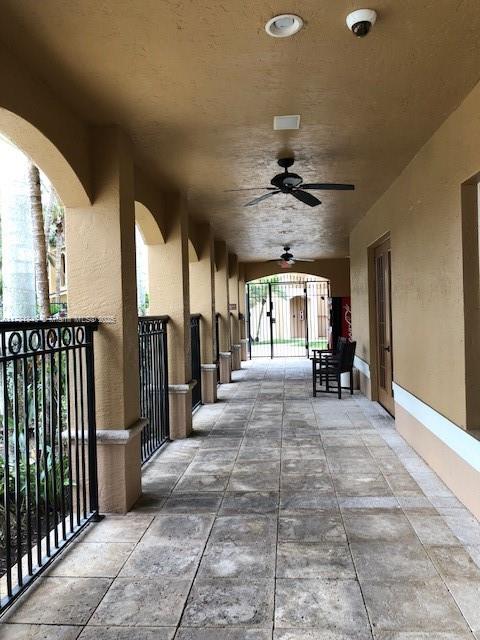 EMERALD ISLE AT LAGUNA LA - Residential Lease
