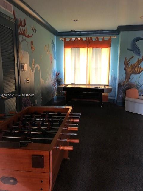 EMERALD ISLE AT LAGUNA LA - Residential Lease