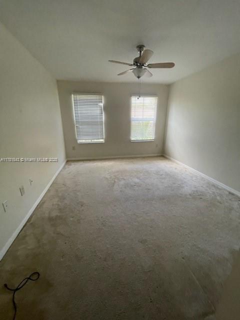 EMERALD ISLE AT LAGUNA LA - Residential Lease