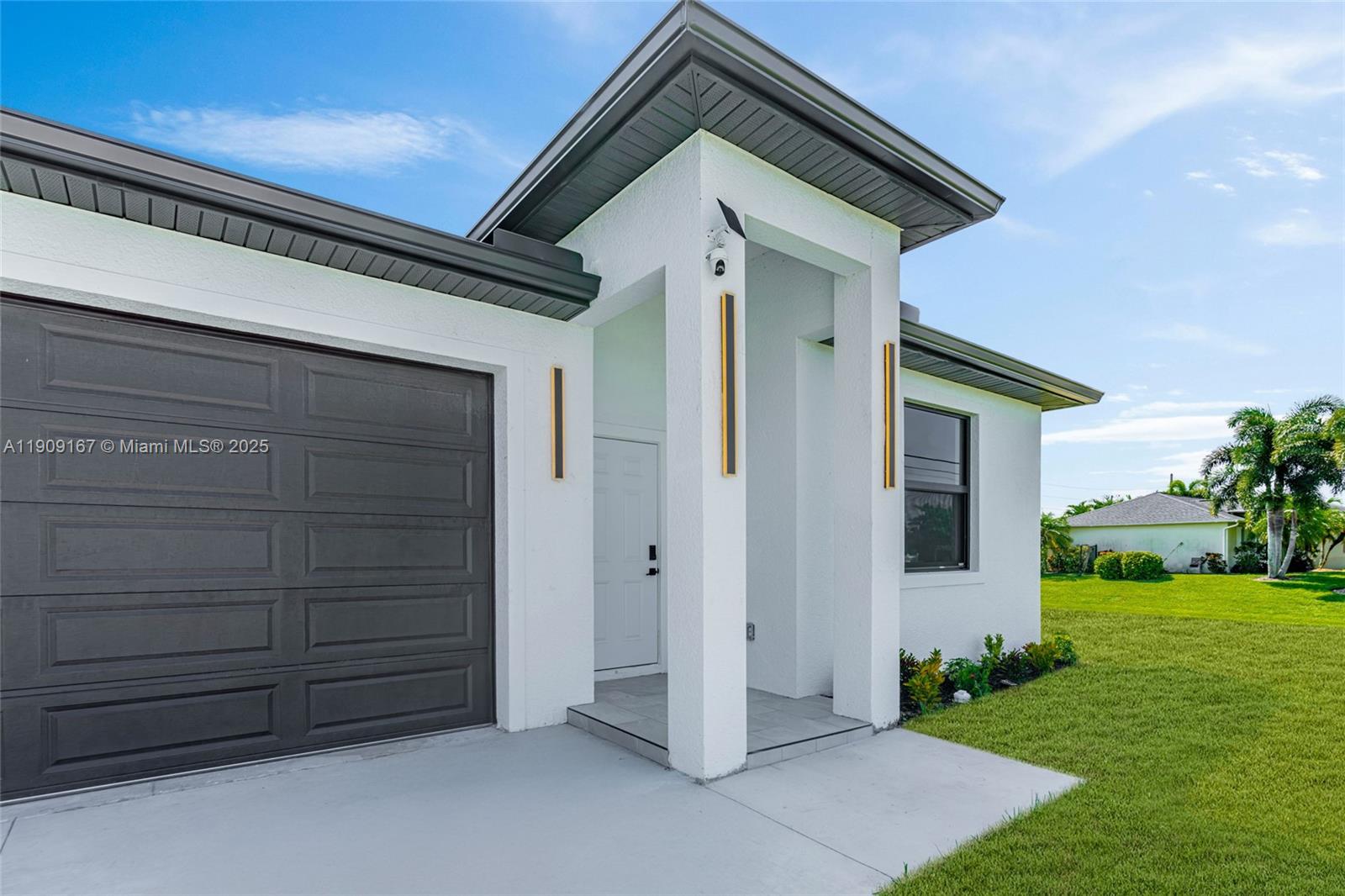 Cape Coral Unit 40 - Residential