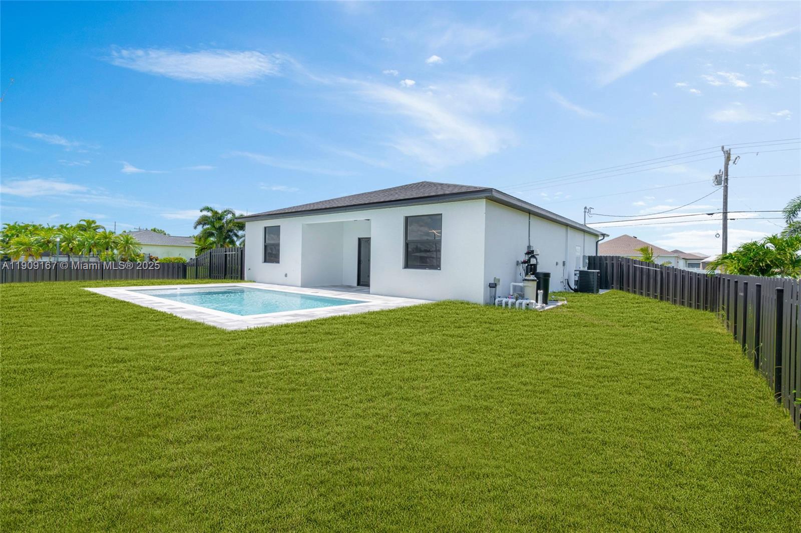 Cape Coral Unit 40 - Residential